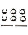 CRANKBROTHERS GUARDIAN HANDGUARDS INTEGRATED MOUNT - crna