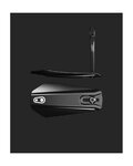 CRANKBROTHERS GUARDIAN HANDGUARDS INTEGRATED MOUNT - crna