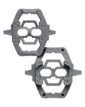 CRANKBROTHERS pedali - CLEAT TOOL - siva