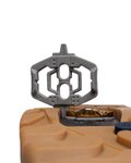 CRANKBROTHERS pedali - CLEAT TOOL - siva