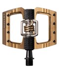 CRANKBROTHERS pedali - MALLET DH - bronca