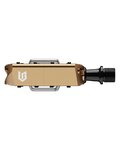 CRANKBROTHERS pedali - MALLET DH - bronca