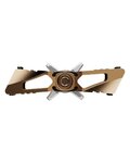 CRANKBROTHERS pedali - MALLET DH - bronca