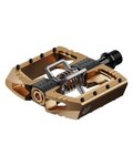 CRANKBROTHERS pedali - MALLET DH - bronca