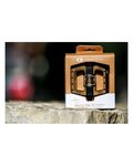 CRANKBROTHERS pedali - MALLET DH - bronca