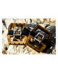 CRANKBROTHERS pedali - MALLET DH - bronca