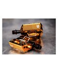 CRANKBROTHERS pedali - MALLET DH - bronca