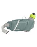 CAMELBAK bubreg torbica - PODIUM FLOW - svjetloplava/srebrna