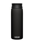 CAMELBAK boca za vodu - HOT CAP VACUUM STAINLESS 0,6L - crna