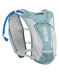 CAMELBAK ruksak - CIRCUIT VEST LADY - svjetloplava/srebrna