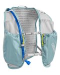 CAMELBAK ruksak - CIRCUIT VEST LADY - svjetloplava/srebrna