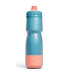 CAMELBAK boca za vodu - PODIUM CHILL 0,71L - plava/narančasta