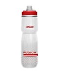 CAMELBAK boca za vodu - PODIUM CHILL 0,71L - crvena/bijela