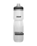 CAMELBAK boca za vodu - PODIUM CHILL 0,71L - bijela/crna