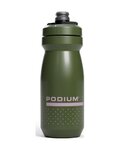 CAMELBAK boca za vodu - PODIUM 0,62l - zelena/ljubičasta
