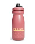 CAMELBAK boca za vodu - PODIUM 0,62l - ružičasta/žuta