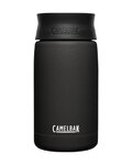CAMELBAK boca za vodu - HOT CAP VACUUM STAINLESS 0,35L - crna