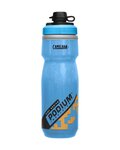 CAMELBAK boca za vodu - PODIUM DIRT SERIES CHILL 0,62L - plava/narančasta
