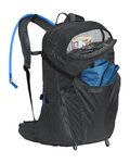 CAMELBAK ruksak - RIM RUNNER 22 - antracitna