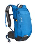 CAMELBAK ruksak - MULE PRO 14 - narančasta/plava