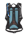 CAMELBAK ruksak - MULE PRO 14 W - crna/plava