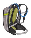 CAMELBAK ruksak - MULE PRO 14 W - ljubičasta/žuta