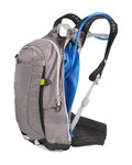 CAMELBAK ruksak - MULE PRO 14 W - ljubičasta/žuta