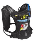 CAMELBAK ruksak - CHASE - crna
