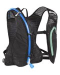 CAMELBAK ruksak - CHASE LADY - crna/zelena