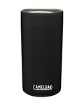 CAMELBAK boca za vodu - MULTIBEV VACUUM STEINLESS 0,65L/0,5L - crna