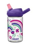 CAMELBAK boca za vodu - EDDY+ KIDS 0,4L - ljubičasta