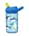 CAMELBAK boca za vodu - EDDY+ KIDS 0,4L - plava