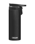 CAMELBAK termo šalica - FORGE FLOW VACUUM STAINLESS 0,5L - crna
