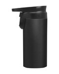 CAMELBAK boca za vodu - FORGE FLOW VACUUM STAINLESS 0,35L - crna