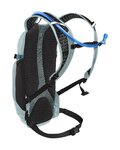 CAMELBAK ruksak - LOBO 9 LADY - svjetloplava/crna