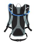 CAMELBAK ruksak - LOBO 9 LADY - svjetloplava/crna
