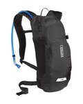 CAMELBAK ruksak - LOBO 9 LADY - antracitna/crna