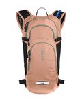 CAMELBAK ruksak - LOBO 9 - ružičasta