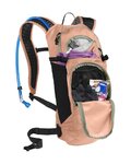 CAMELBAK ruksak - LOBO 9 - ružičasta