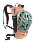 CAMELBAK ruksak - LOBO 9 - ružičasta