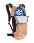 CAMELBAK ruksak - LOBO 9 - ružičasta