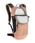 CAMELBAK ruksak - LOBO 9 - ružičasta
