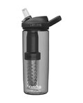 CAMELBAK boca za vodu - EDDY+ 0,6L - antracitna