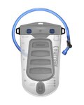 CAMELBAK mijeh za vodu - FUSION 3L - siva