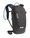CAMELBAK ruksak - MULE 12 LADY - antracitna/crna