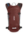 CAMELBAK ruksak - LOBO 9 - crvena/crna
