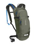 CAMELBAK ruksak - LOBO 9 - zelena