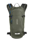 CAMELBAK ruksak - LOBO 9 - zelena