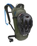 CAMELBAK ruksak - LOBO 9 - zelena