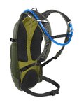 CAMELBAK ruksak - LOBO 9 - zelena